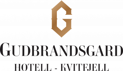 Gudbrandsgard hotel logo