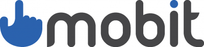 Mobit logo Cmyk