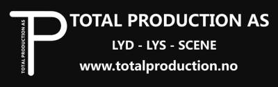 Total Production logo