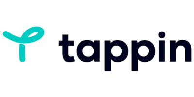 Tappin logo