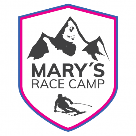 Marys race camp ferdig pink bl Ã