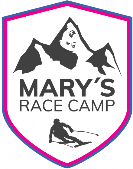 Marys race camp ferdig pink bl Ã